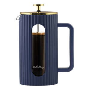 Frenchpress a moka kanvice