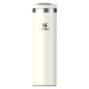Krémovobiely termo hrnček 600 ml AeroLight Transit Cream Gloss – Stanley