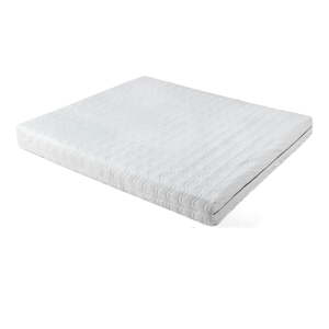 Tvrdý/stredne tvrdý penový obojstranný matrac 120x200 cm Snooze Balance – Bonami Essentials