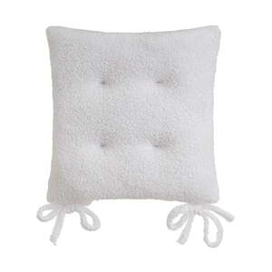 Sedák s baránkom 40x40 cm Sherpa Bouclé – Casa Selección