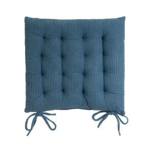 Menčestrový sedák 40x40 cm Merely – Casa Selección