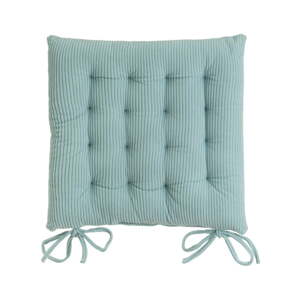 Menčestrový sedák 40x40 cm Merely – Casa Selección