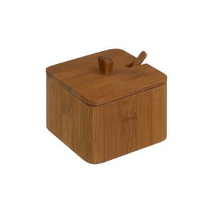 Solnička Bamboo Walnut – Casa Selección