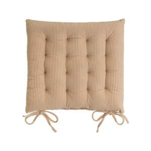 Menčestrový sedák 40x40 cm Merely – Casa Selección