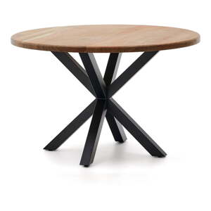 Okrúhly jedálenský stôl ø 120 cm Argo – Kave Home
