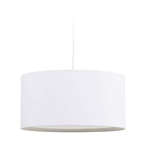Biele tienidlo ø 40 cm Santana – Kave Home