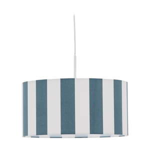 Modré tienidlo ø 40 cm Ciral – Kave Home