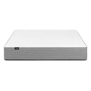 Tvrdý pružinový termoregulačný matrac 135x190 cm Juno – Kave Home