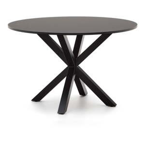 Okrúhly jedálenský stôl ø 120 cm Argo – Kave Home