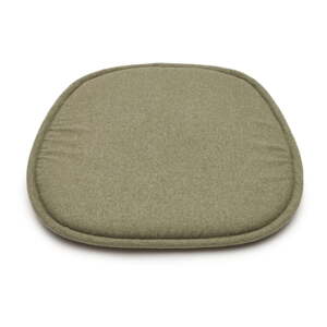 Sedák z mikrovlákna 43x43 cm Romane – Kave Home