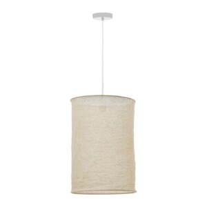 Béžové tienidlo ø 40 cm Mariela – Kave Home