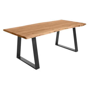 Jedálenský stôl s doskou z akácie 90x160 cm Alaia – Kave Home