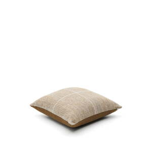 Obliečka na záhradný vankúš 70x70 cm Nailan – Kave Home