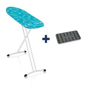 Žehliaca doska 130x38 cm Air Board L Solid Shoulder – LEIFHEIT