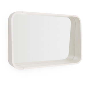 Nástenné zrkadlo 90x60 cm Salaya – Kave Home