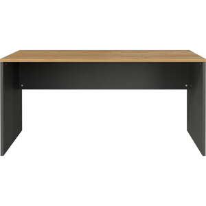 Pracovný stôl 79x158 cm Podium – Germania