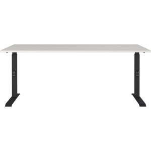 Pracovný stôl 80x180 cm Agenda – Germania
