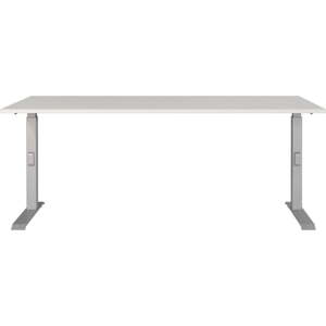 Pracovný stôl 80x180 cm Agenda – Germania