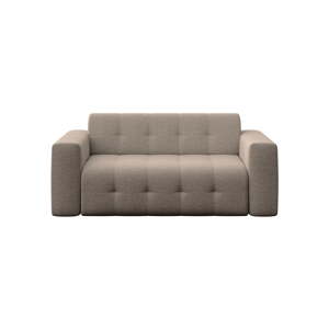 Svetlohnedá pohovka 199 cm Tuil – Rodier