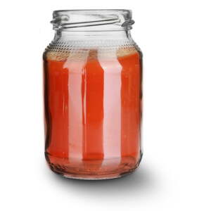Zaváracie poháre v súprave 10 ks 200 ml Sirius – Orion