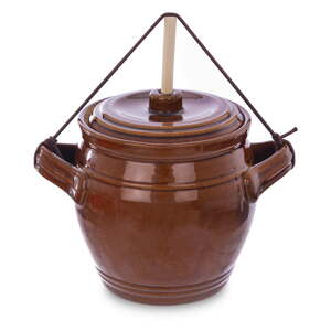 Nádoba na kvasenie zeleniny 1,3 l – Orion