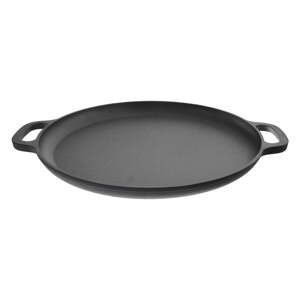 Grilovacia liatinová panvica ø 35 cm LITINA – Orion