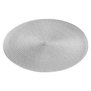 Plastové prestieranie ø 35 cm Zebulon – douceur d'intérieur