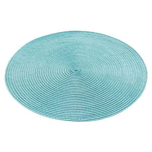 Plastové prestieranie ø 35 cm Zebulon – douceur d'intérieur