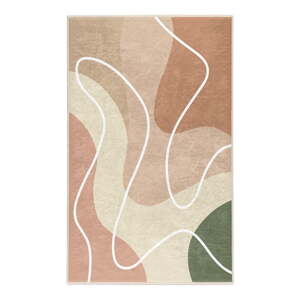 Prateľný koberec 160x230 cm Desert Walk – Mila Home