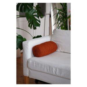 Dekoračný vankúš z materiálu bouclé 14x50 cm Top – Mioli Decor
