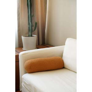 Dekoračný vankúš z materiálu bouclé 14x50 cm Top – Mioli Decor