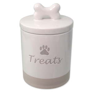 Dóza na maškrty 1,5 l  Dog Fantasy – Plaček Pet Products