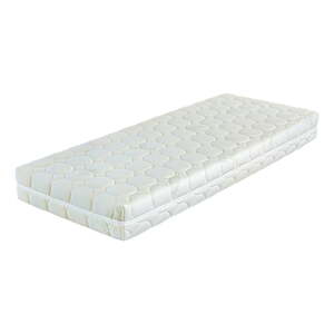 Stredne tvrdý penový matrac 180x200 cm Comfort Senior – Materasso