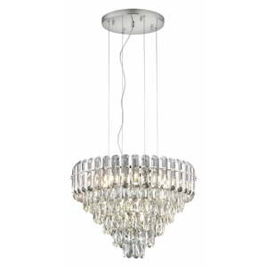 Závesné svietidlo ø 58 cm Malizia – Trio Select