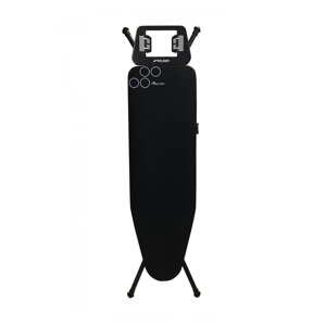 Žehliaca doska 115x35 cm K-UNO Black Tube M – Rolser
