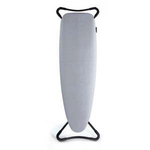 Žehliaca doska 130x37 cm K-Surf Black Tube – Rolser