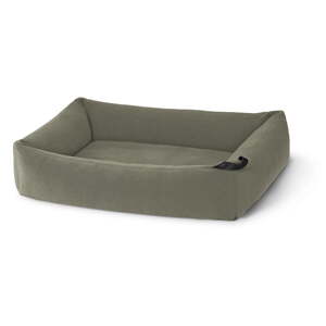 Šalviový zelený pelech pre psa 91x71 cm Comodo Sage M – MiaCara