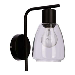Nástenné svietidlo ø 12 cm Moldo – Candellux Lighting