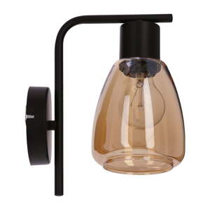 Nástenné svietidlo ø 12 cm Moldo – Candellux Lighting