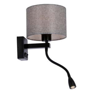 LED nástenné svietidlo Polo – Candellux Lighting