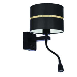 LED nástenné svietidlo Polo – Candellux Lighting