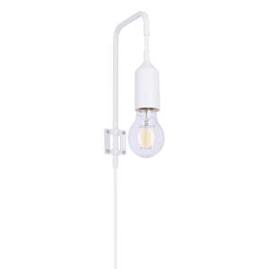 Nástenné svietidlo do zásuvky Laren – Candellux Lighting
