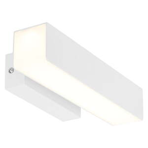 LED nástenné svietidlo Lander – Candellux Lighting