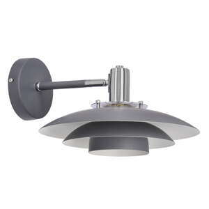Nástenné svietidlo Klimo – Candellux Lighting