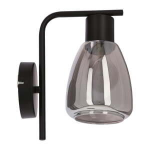 Nástenné svietidlo ø 12 cm Moldo – Candellux Lighting