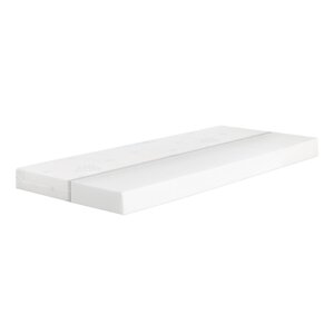 Penový detský matrac s odnímateľným poťahom 60x120 cm Comfort Air Roll – Roba