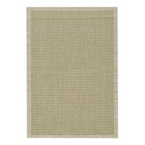 Khaki vnútorný a vonkajší koberec 60x100 cm Giza 1410 – Ayyildiz Carpets