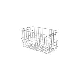 Drôtený kovový košík 31x16,5x16 cm Store It – Mette Ditmer Denmark