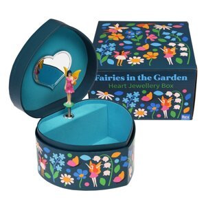 Hracia skrinka Fairies in the Garden – Rex London