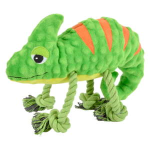 Hračka pre psa Chameleon – Love Story